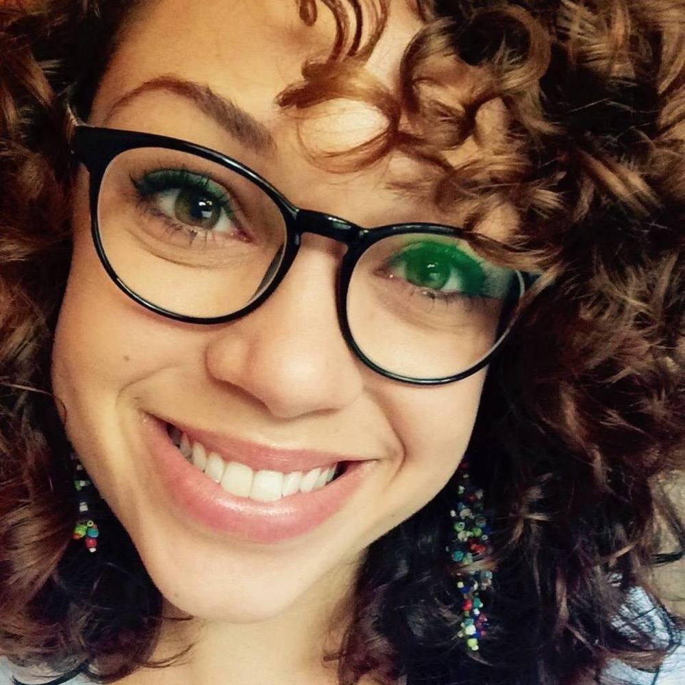 Meet your Posher, Haley